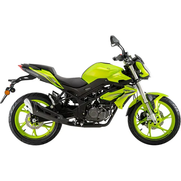 BN 125